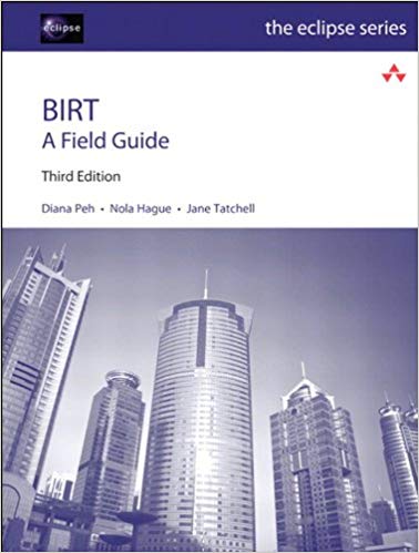Integrating And Extending Birt Ebook